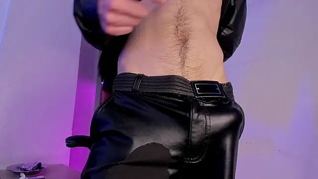 DemianPrince online show from 01/17/25, 09:49