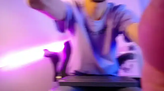 DemianPrince online show from 01/05/25, 03:43