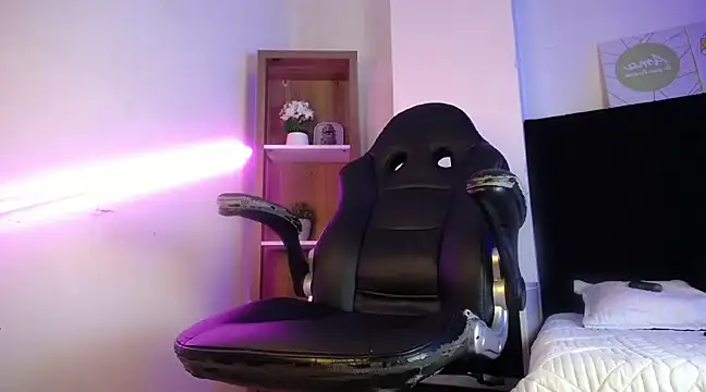 DemianPrince online show from 01/07/25, 03:46