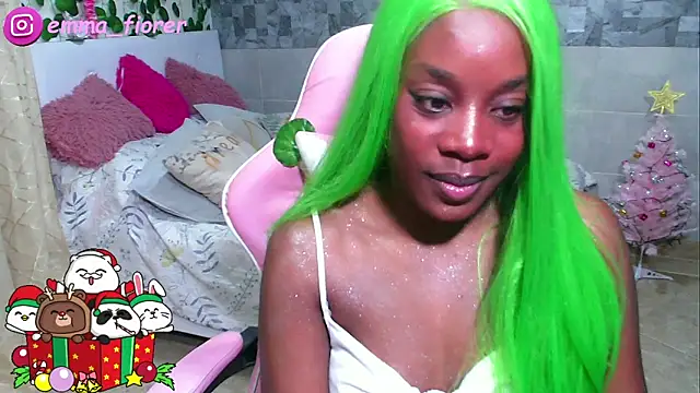  amy rojas  online show from 12/21/25, 11:05