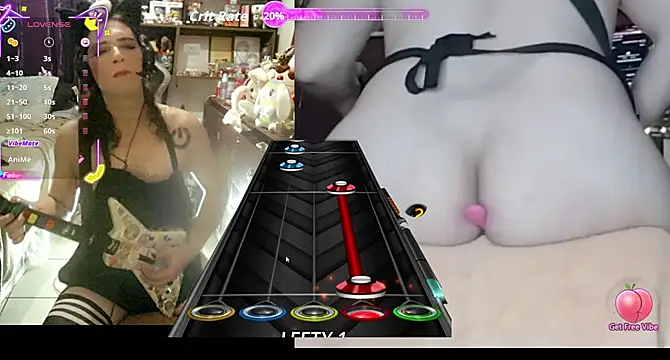 Snapshot of SissyFlorAzul chatting on 10/20/25, 04:18 SissyFlorAzul online show from 10/20/25, 04:18