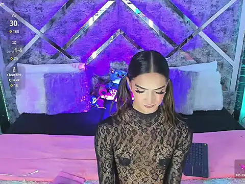 misssasha  2 online show from 03/18/26, 09:37