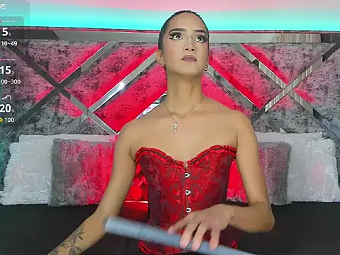 misssasha  2 online show from 03/20/26, 05:36