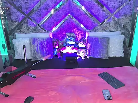 misssasha  2 online show from 03/06/26, 06:14