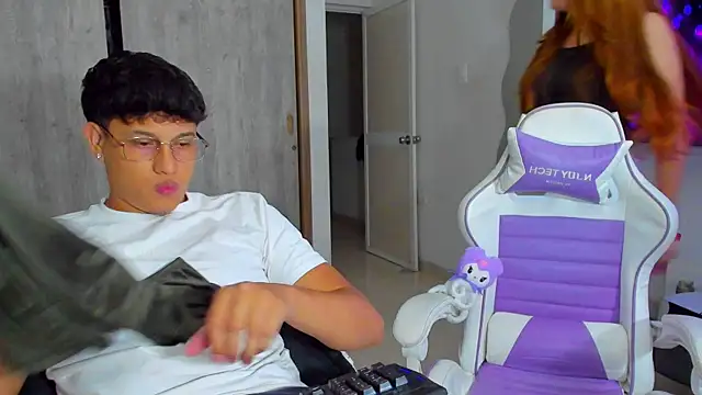 kittyandrick online show from 04/09/26, 09:37