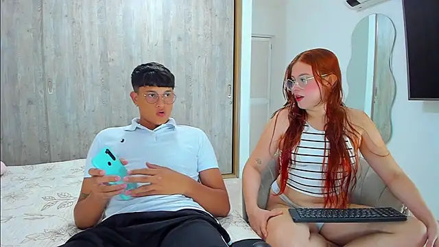 kittyandrick online show from 01/08/25, 06:20