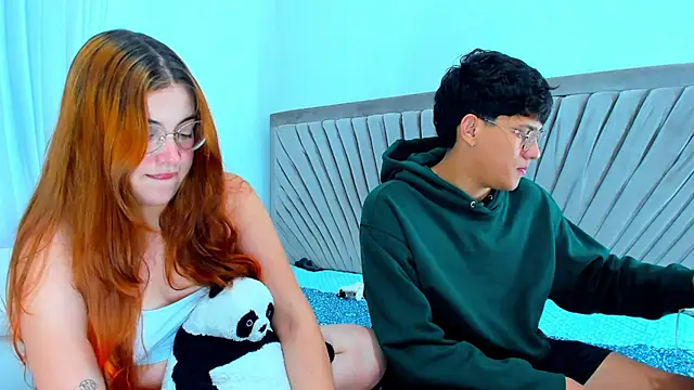 kittyandrick online show from 03/16/25, 12:56