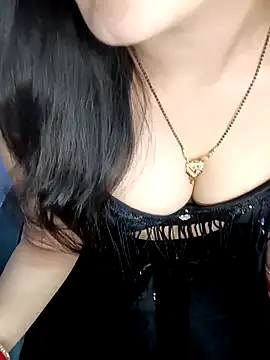Sweetyi online show from 05/12/26, 02:30