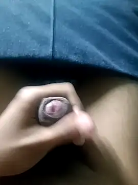 AloneDick online show from 02/16/26, 09:30