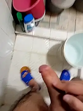 DaniSexFlow online show from 10/16/25, 04:10