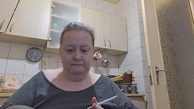 melissaBlessing online show from 03/23/26, 04:01