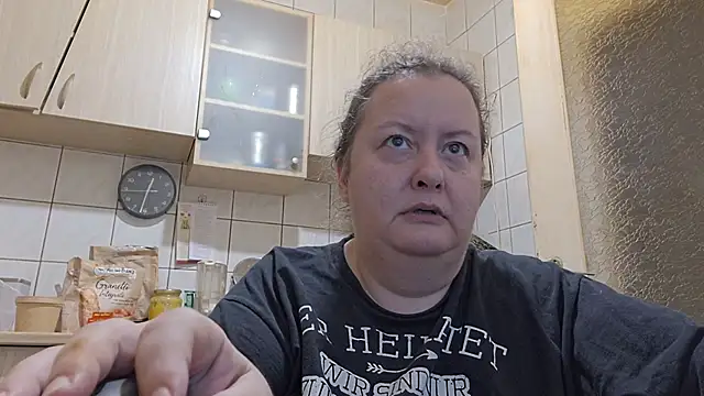 melissaBlessing online show from 04/05/26, 02:40