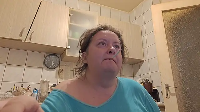 melissaBlessing online show from 10/21/25, 02:22