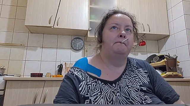 melissaBlessing online show from 02/15/26, 04:02