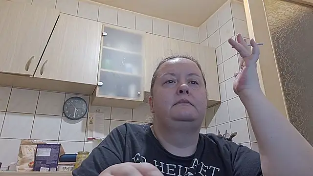 melissaBlessing online show from 03/11/26, 03:22