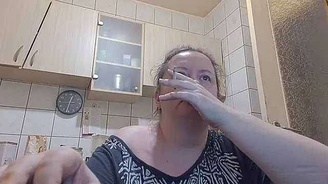 melissaBlessing online show from 03/22/26, 04:05