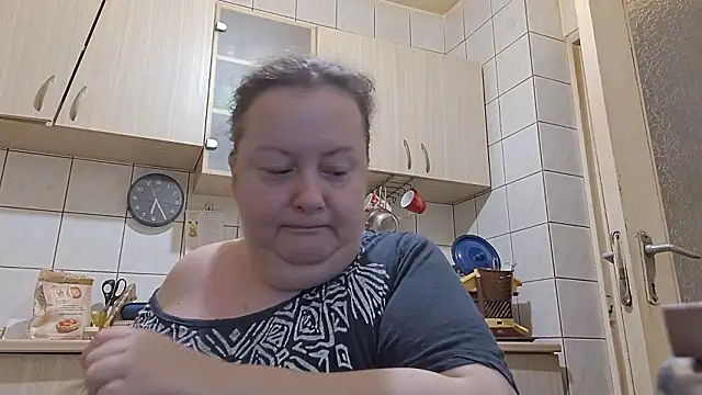 melissaBlessing online show from 03/13/26, 04:17