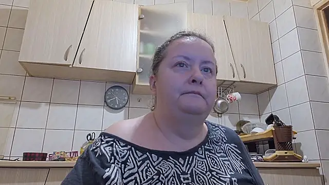 melissaBlessing online show from 01/09/26, 03:35