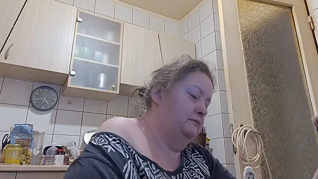 melissaBlessing online show from 01/14/26, 02:37