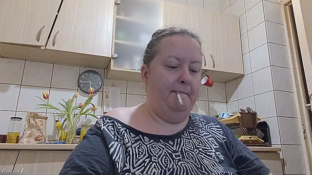 melissaBlessing online show from 03/05/26, 03:36