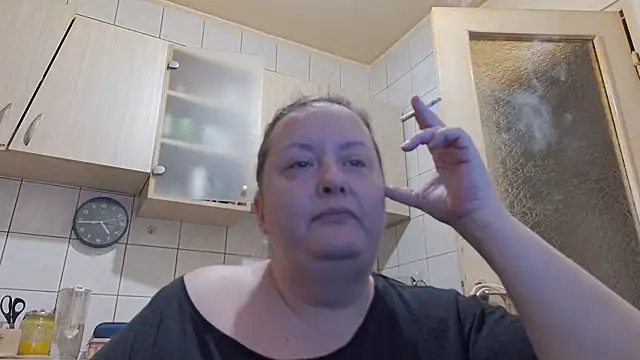 melissaBlessing online show from 01/07/26, 02:38