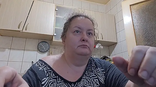 melissaBlessing online show from 02/25/26, 02:45