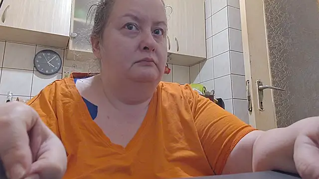 melissaBlessing online show from 02/12/26, 02:00