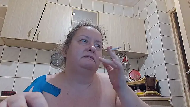 melissaBlessing online show from 02/18/26, 03:59