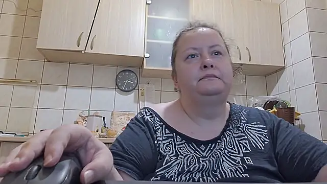 melissaBlessing online show from 04/09/26, 12:34