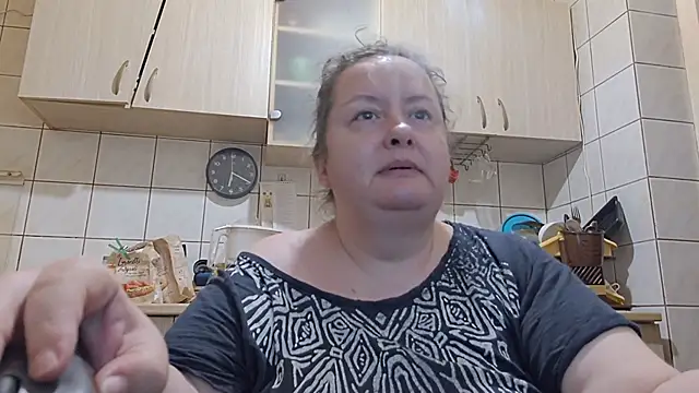 melissaBlessing online show from 04/17/26, 03:20