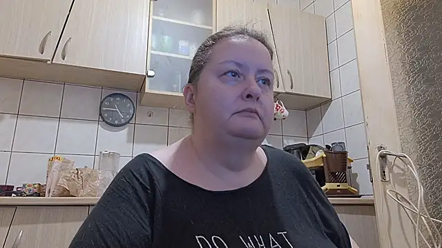 melissaBlessing online show from 01/12/26, 02:40