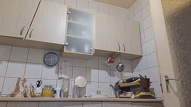 melissaBlessing online show from 03/07/26, 03:35