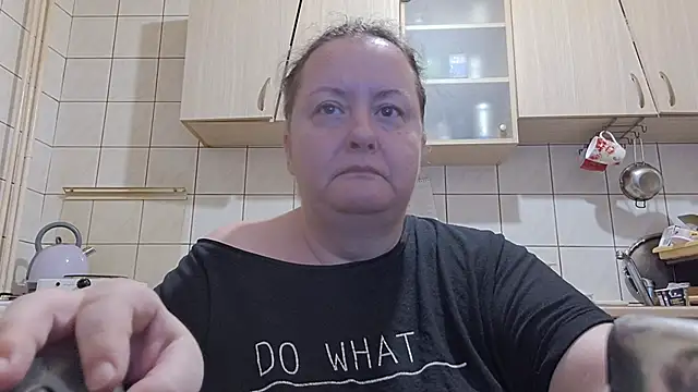 melissaBlessing online show from 12/21/25, 02:35