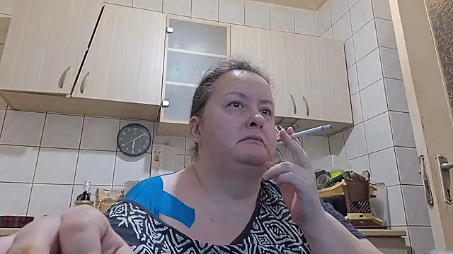 melissaBlessing online show from 02/14/26, 04:02