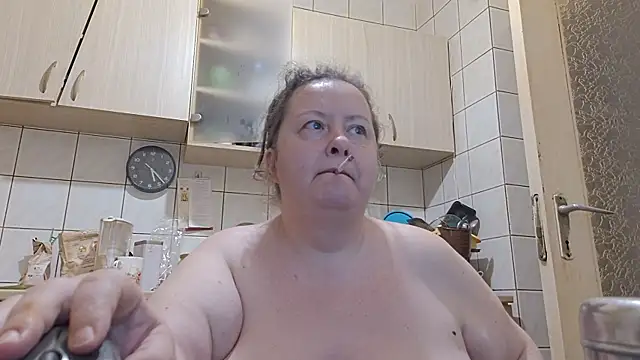 melissaBlessing online show from 04/19/26, 02:23