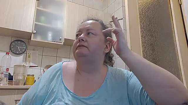 melissaBlessing online show from 04/21/26, 02:14