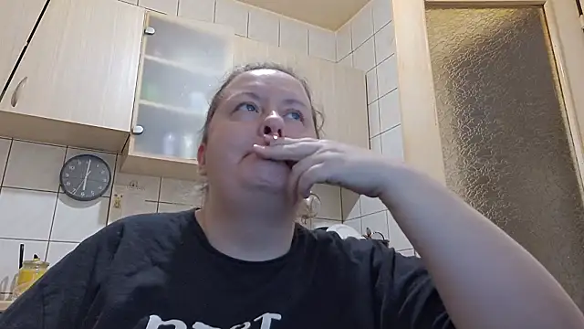 melissaBlessing online show from 02/22/26, 03:53