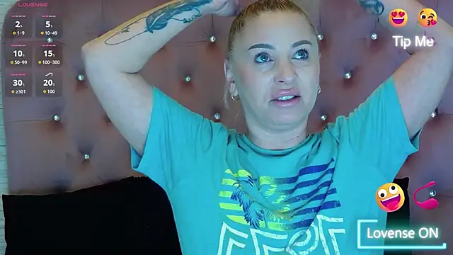 KikiSweet08 online show from 12/21/25, 05:20