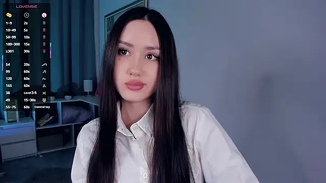 SawakoMio online show from 03/17/25, 08:18