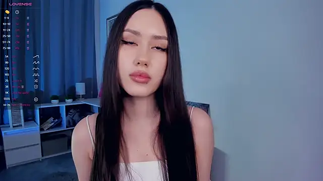 SawakoMio online show from 02/22/25, 10:18