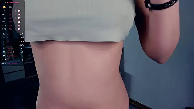 SawakoMio online show from 02/23/25, 11:22