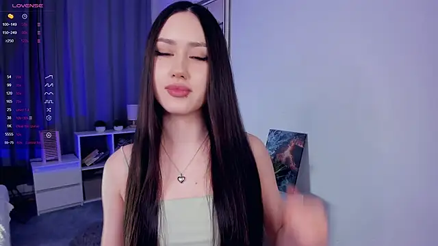 SawakoMio online show from 02/21/25, 08:29