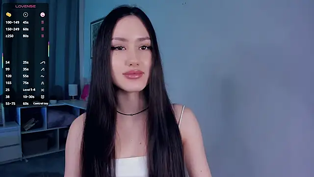 SawakoMio online show from 03/13/25, 08:04