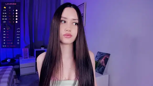 SawakoMio online show from 03/20/25, 08:09