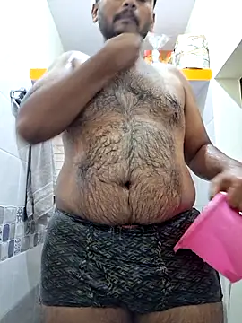 LundChodumera online show from 11/04/25, 01:53