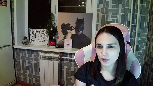 Snapshot of BlackHe4rts_ chatting on 02/18/25, 02:27 BlackHe4rts online show from 02/18/25, 02:27