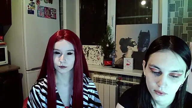 Snapshot of BlackHe4rts_ chatting on 02/14/25, 06:40 BlackHe4rts online show from 02/14/25, 06:40