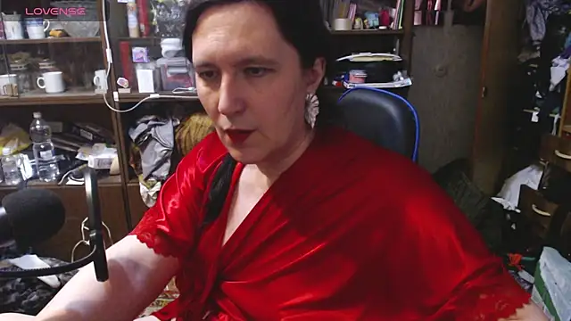 Lilith Shumerian online show from 02/04/25, 05:31