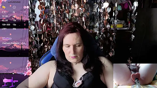 Lilith Shumerian online show from 02/28/26, 08:52