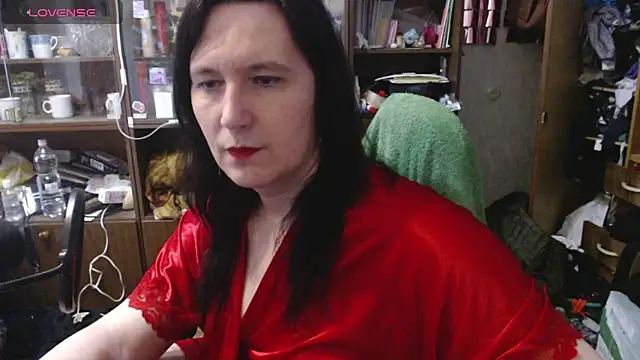 Lilith Shumerian online show from 02/03/25, 05:18